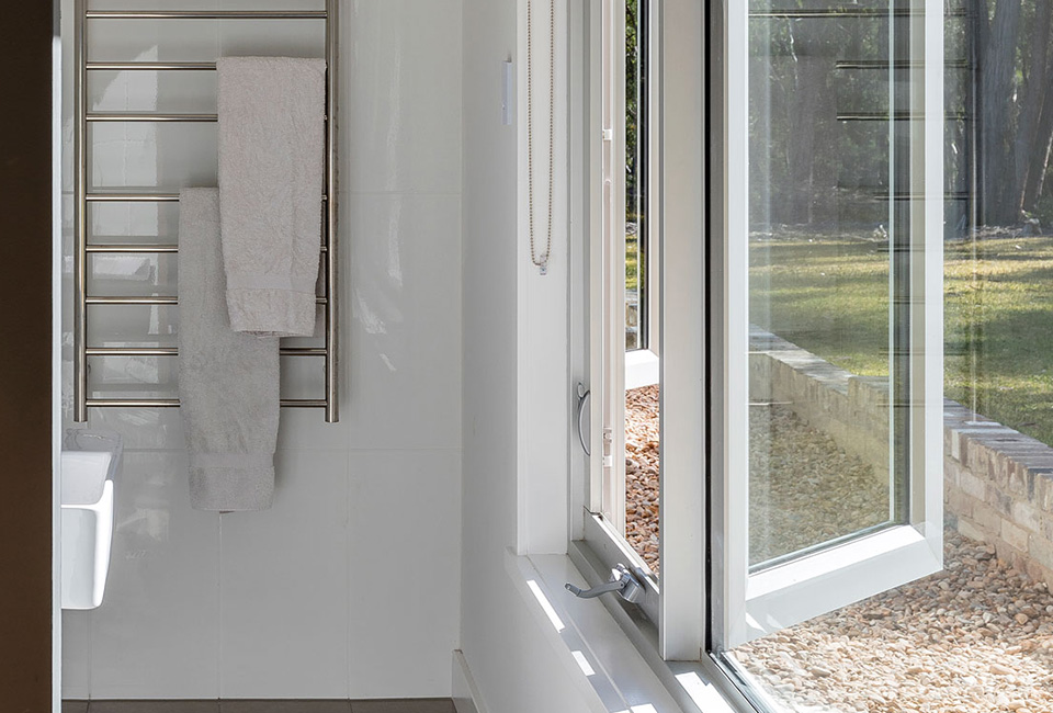 casement window newcastle hunter