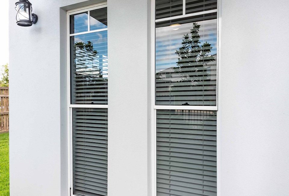 double hung windows newcastle hunter