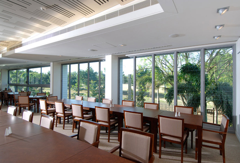 LouvreMASTER™ Adjustable Louvre Window