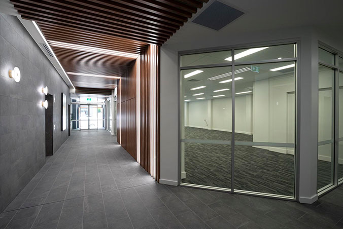 Aluminium Windows and Doors