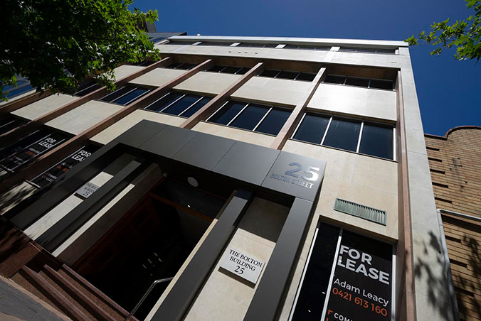 Aluminium Windows and Doors