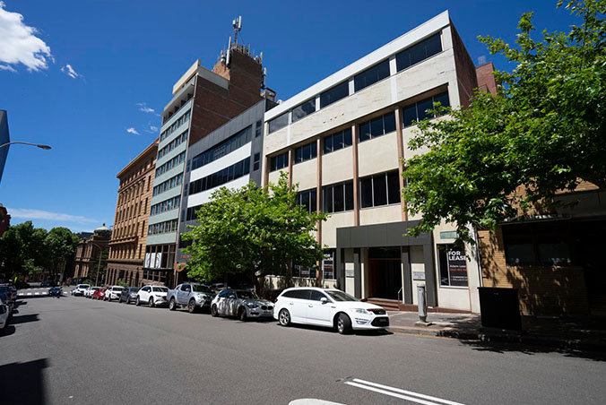 Aluminium Windows and Doors