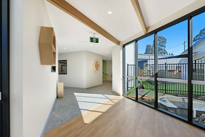 Aluminium Windows and Doors