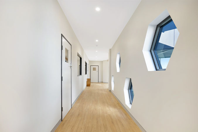 Aluminium Windows and Doors