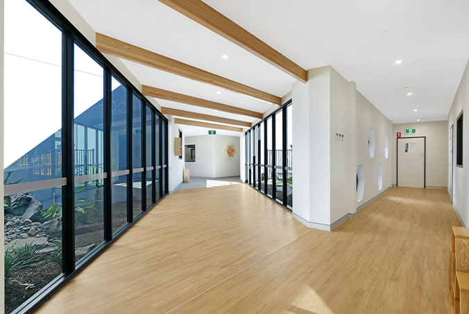 Aluminium Windows and Doors