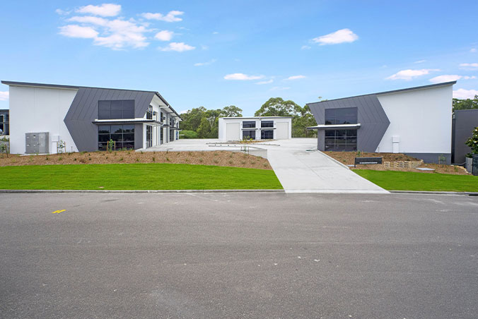 Aluminium Windows and Doors