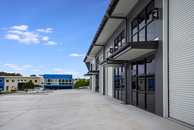 Aluminium Windows and Doors