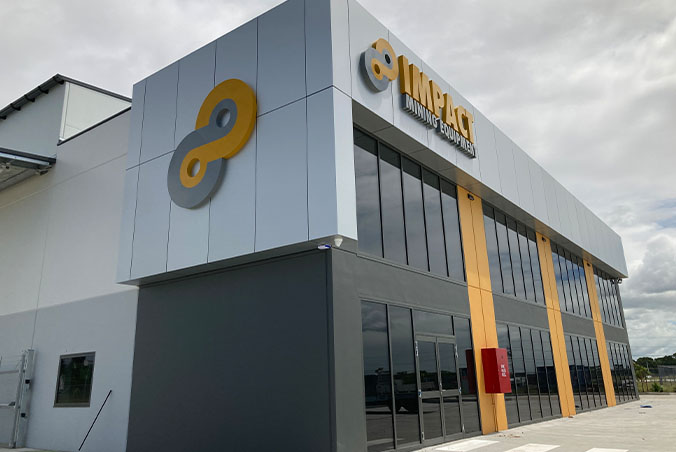 Aluminium Windows and Doors