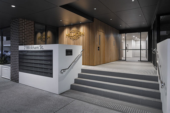 Aluminium Windows and Doors