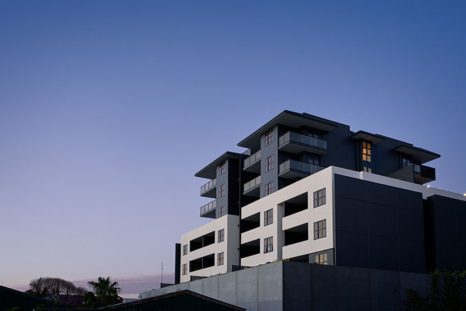 Aluminium Windows and Doors