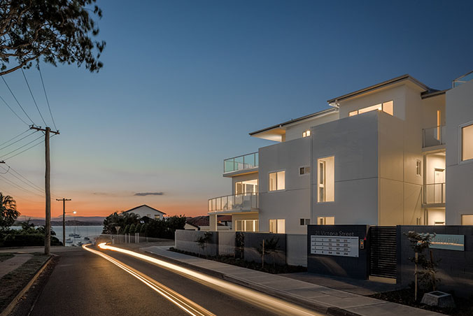 Aluminium Windows and Doors