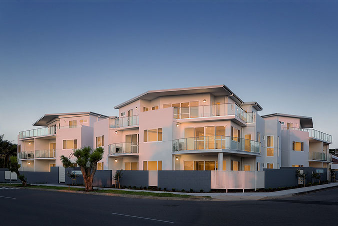 Aluminium Windows and Doors