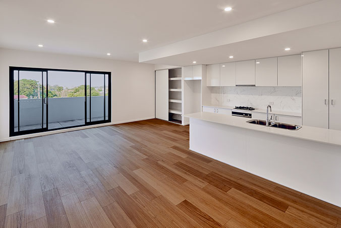 Aluminium Windows and Doors