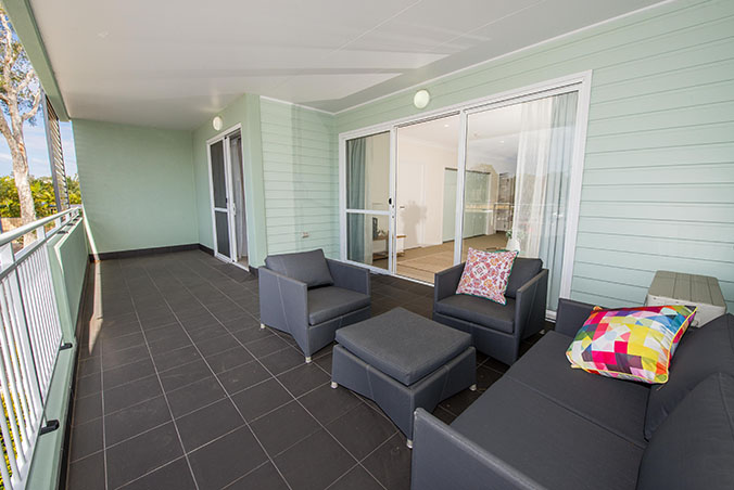 Aluminium Windows and Doors