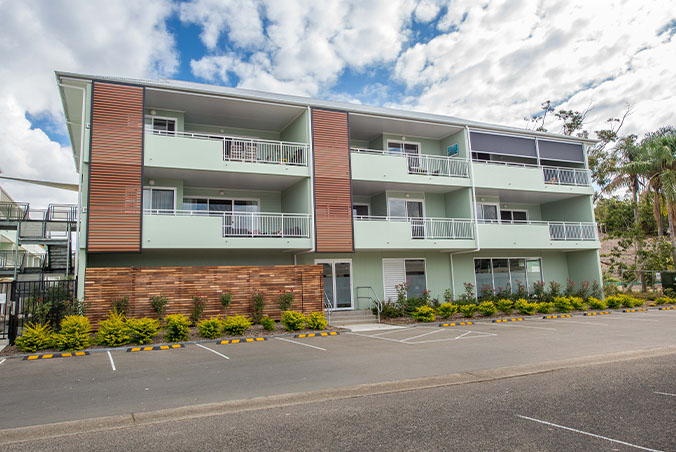 Aluminium Windows and Doors