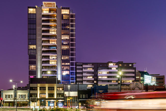 Aluminium Windows and Doors