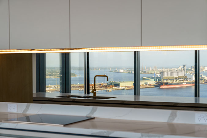 Aluminium Windows and Doors