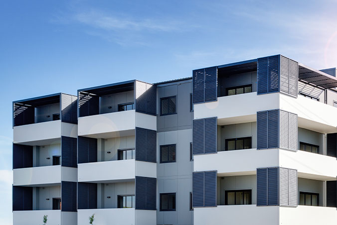 Aluminium Windows and Doors