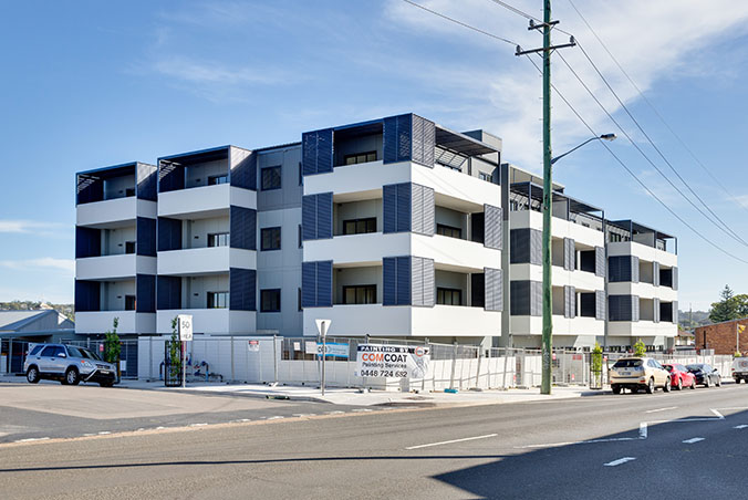 Aluminium Windows and Doors