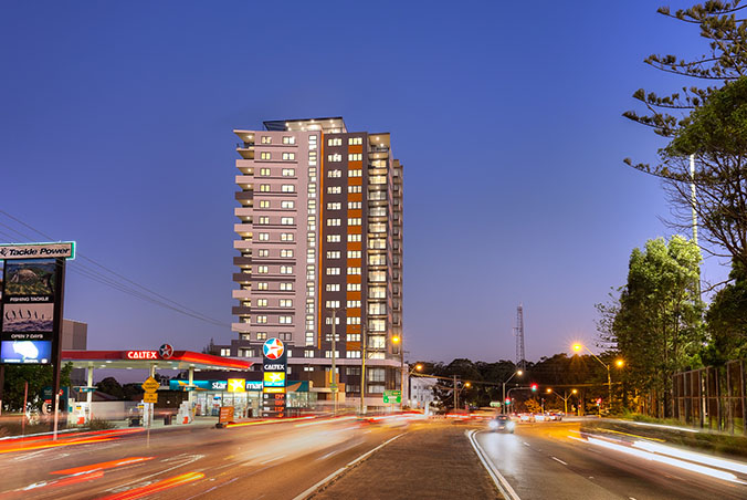 Aluminium Windows and Doors