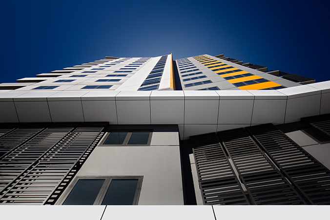 Aluminium Windows and Doors