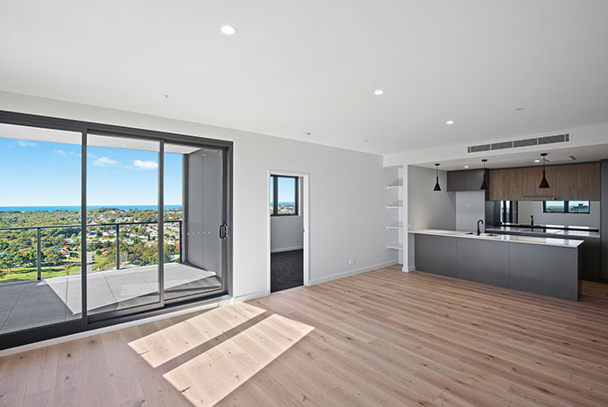 Aluminium Windows and Doors