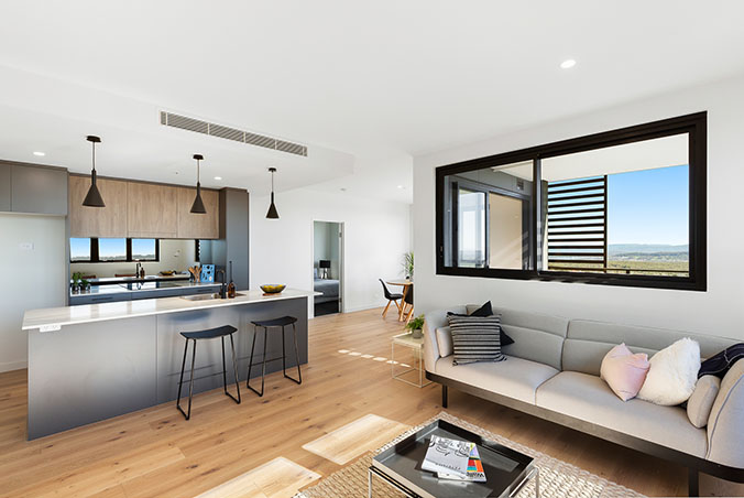 Aluminium Windows and Doors