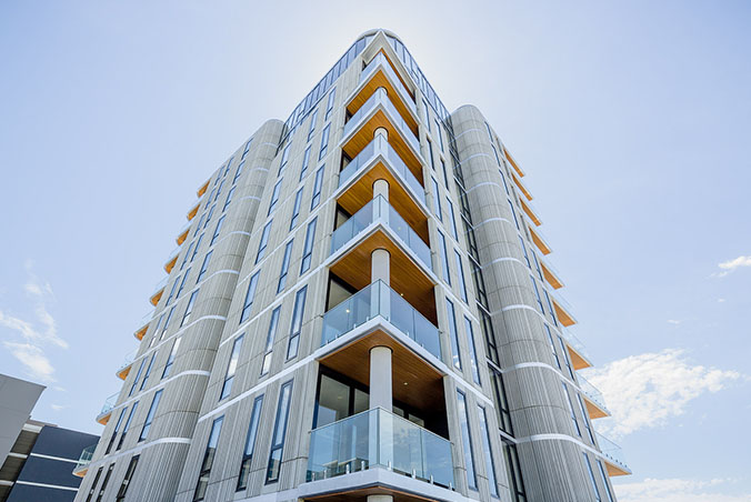 Aluminium Windows and Doors