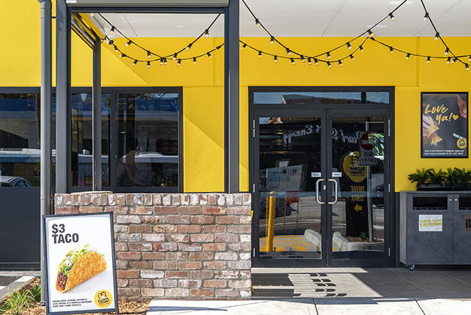 Aluminium Windows and Doors