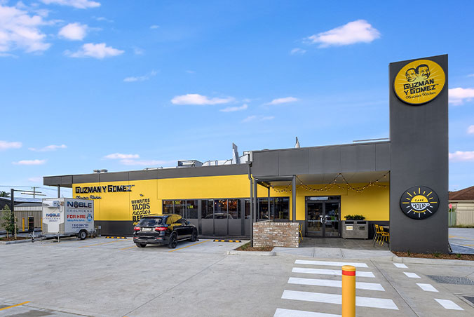 Aluminium Windows and Doors