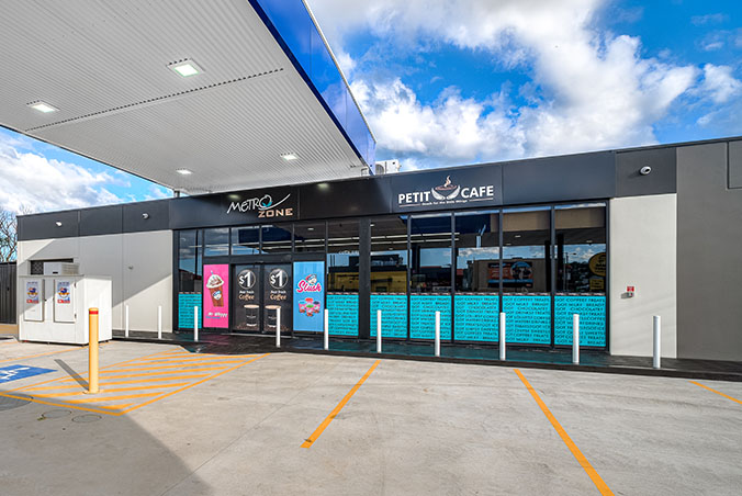 Aluminium Windows and Doors