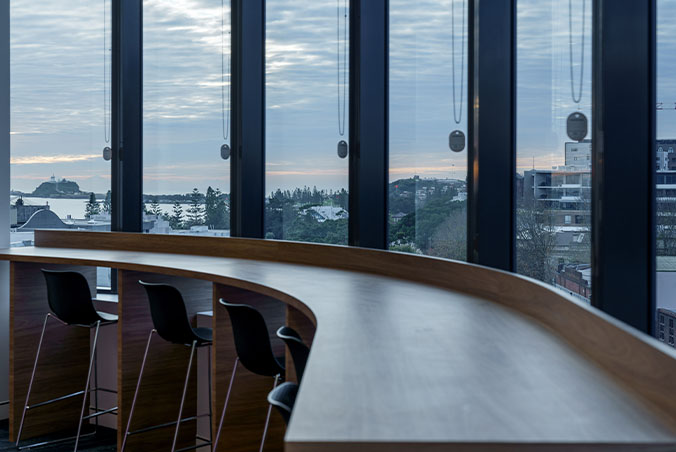 Aluminium Windows and Doors