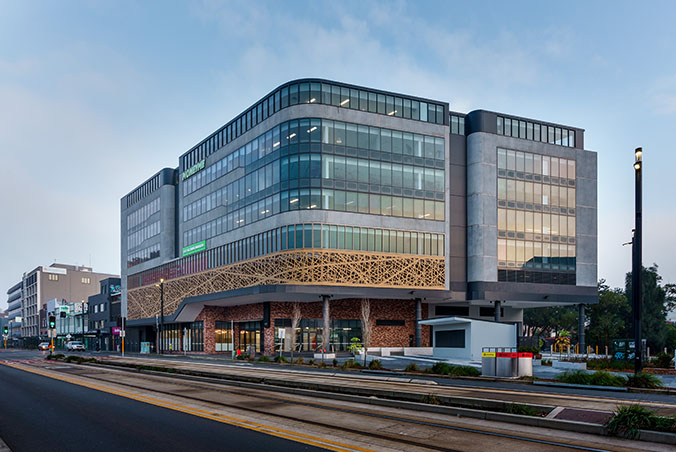 Aluminium Windows and Doors