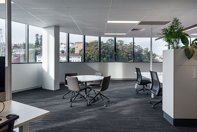 Aluminium Windows and Doors