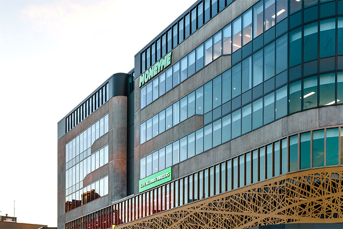 Aluminium Windows and Doors