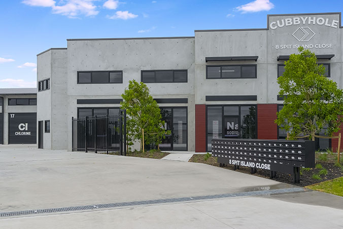 Aluminium Windows and Doors