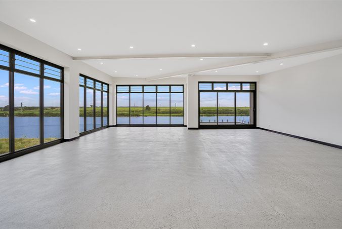 Aluminium Windows and Doors