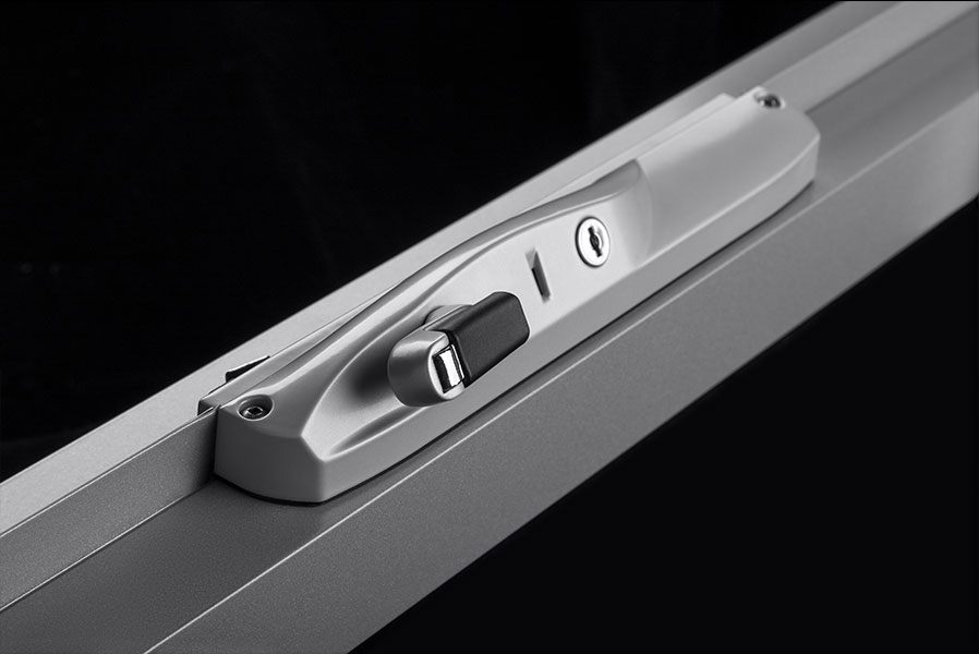 Awning Window Winder