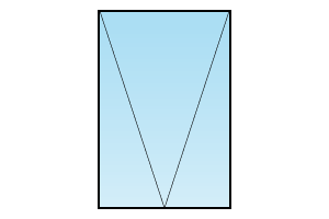 Awning Aluminium Window