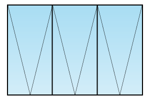Awning Aluminium Window