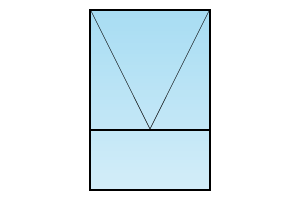 Awning Aluminium Window