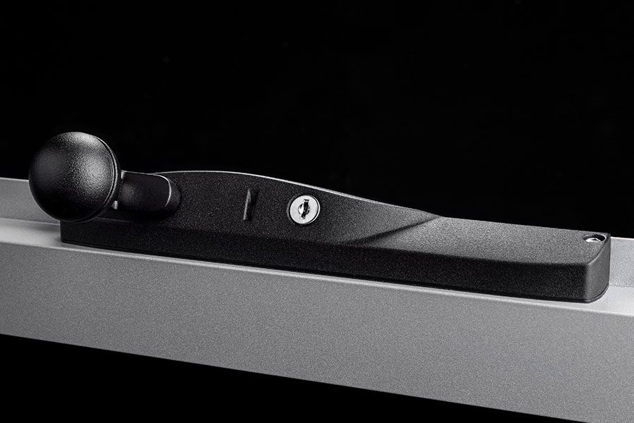 Awning Window Winder