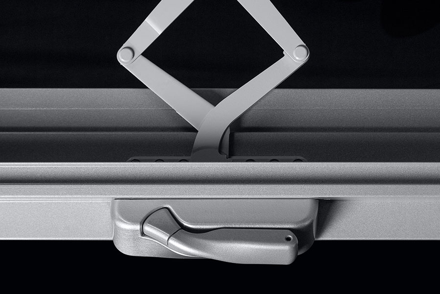 Awning Window Winder