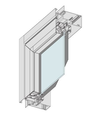 Awning Window 466