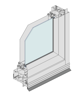 Awning Window 467