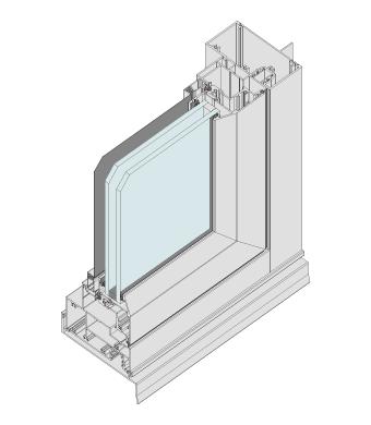 Awning Window 468