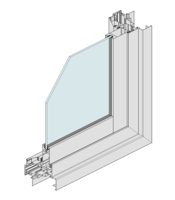 Sliding Window Render 601