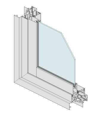 Sliding Window Render 602