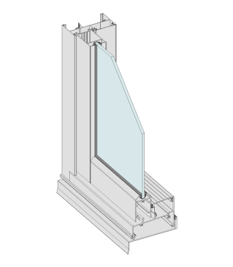 Sliding Window Render 701