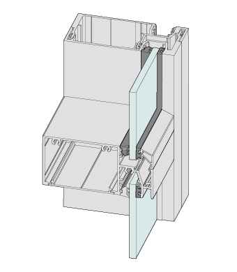 Commercial Framing 406